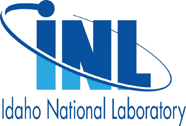 Idaho National Lab Logo